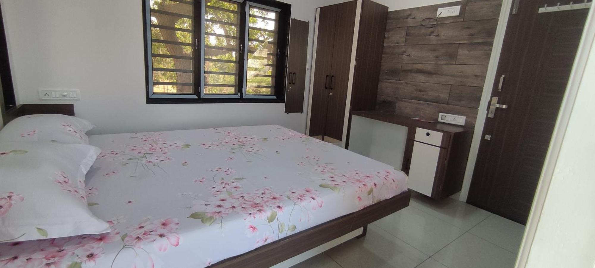 "Go Desert" Homestay Bhuj Exterior photo